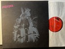 LP,  Audience, Same, Prog Rock Polydor UK 1969, Cover NM