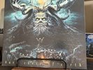 Testament – Dark Roots of Earth (Limited Edition Blue Translucent Vinyl 2×LP)