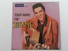 ELVIS PRESLEY  ORIG  1957   UK 10
