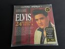 Presley Elvis - 24 Karat Hits  3 x 45 rpm LP Set RCA Victor APP-2040 Made in USA