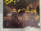 Stryper Soldiers Under Command Insert Reissue LP Album Vinyl Record - VG+/VG+