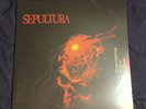 Beneath the Remains by Sepultura (Record, 2020)