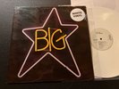 BIG STAR #1 Record LP LILP 4.00263 J White Vinyl 1986 Germany SHRINK + HYPE EX+