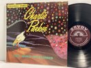Charlie Parker - Bird Returns LP - Savoy MG12179 - Tested EX Vinyl Beautiful  S2