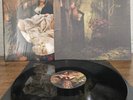 Everybody Scream by Florence & The Machine Limited Vinyl Signed Insert SOLD OUT