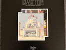 Led Zeppelin Song Remains The Same 180g 4-LP Box Set - NM condition