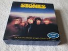 The Rolling Stones – Single Stones - Japanese PROMO box set - Mint