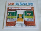 The Smile Sessions by Beach Boys (Record, 2011)