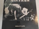 Nirvana Molly's Lips 12
