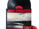Bruce Springsteen Nebraska '82: Expanded Edition (Vinyl) (US IMPORT)