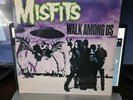 Misfits Walk Among US Vinyl Record MINT SEALED