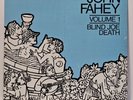 John Fahey - Volume 1: Blind Joe Death - 1973 Country - Sealed