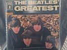 THE BEATLES Greatest Hits LP EMI ODEON STEREO IMPORT 1 C 062-04 207 VG/VG+