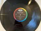 Meli'sa Morgan ‎– Fool's Paradise - Capitol Records ‎– SPRO-9731 - Promo - NM+