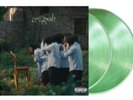FLASH SALE SMINO LUV 4 RENT 2 LP Collectors Edition Green Vinyl New Explicit