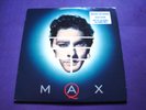 MAX Q *Michael Hutchence* MAX Q LP-In  EXCELLENT CONDITION.