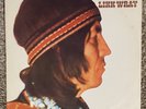 White Label Promo - LINK WRAY - Self Titled - Polydor 24-4064 LP Vinyl - VG++