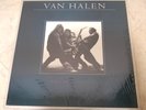 VAN HALEN / WOMEN AND CHILDREN FIRST US PRESSING LP W/ POSTER, SHRINK