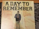 A Day To Remember For Those Who Have Heart Vinyl Clear With Red Hi-Melt LE