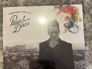 PANIC  AT THE DISCO TOO WEIRD TO LIVE, TOO RARE TO DIE  VINYL ALBUM LP NEW 12”