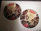 KISS LOVES YOU IMPORT PICTURE 2 DISC VINYL SET