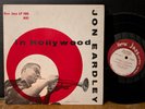 Jon Eardley ‎– Jon Eardley In Hollywood 1955 New Jazz Red Mitchell 10