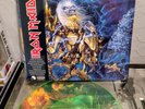Iron Maiden - Live After Death Picture Disc (See Details)