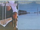 QUEENS OF THE STONE AGE Self-titled 2-LP Expanded Gatefold + KYUSS And Circus LP