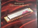 AEROSMITH HONKIN' ON BOBO 2004 US press VG/NM