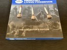 MERCURY LIVING PRESENCE.    COLLECTOR'S EDITION BOX SET