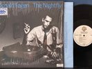 DONALD FAGEN THE NIGHTFLY NM- 1997 GERMAN 180 GRAM LP LMTD /600 SHRINK HYPE INNR