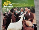 MONO The Beach Boys Pet Sounds Vinyl LP Capitol Records N-16156 Album.1972 Press