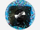 Pink Floyd Wish You Were Here 50th Anniversary Coral Splatter vinyl LP PRESALE