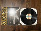 Soundgarden Louder Than Love Vinyl Record