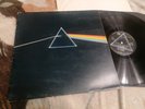 Pink Floyd-The Dark Side Of The Moon-UK early press-The Gramophone-A3/B3-VG/VG+