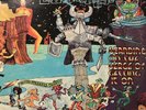 [Shinsaibashi] FUNKADELIC/STANDING ON THE VERGE OF GETTING IT ON(WB1001)
