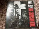 W.A.S.P. The Crimson Idol 2LP Unplayed From Vinyl Boxset Record Album