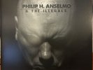 PHILIP H. ANSELMO & THE ILLEGALS  - WALK THROUGH EXITS ONLY NEW VINYL