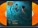 MONO Hymn To The Immortal Wind 2LP on ORANGE VINYL New SEALED /500 gold/smoke