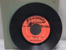 Thee Midniters - Whittier Blvd / It'll Never Be Over For Me 1966 45 RPM Vinyl