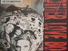 Mother Love Bone - Apple - (Vinyl, LP, Album, Reissue, Remastered, Orange) (Mint
