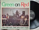 Green On Red ‎