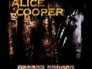 Alice Cooper Brutal Planet RSD Brown (Vinyl)