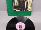 Nick Drake: Five Leaves Left - 1st UK press 1969 - Pink Island - A2/B2