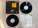 PET SHOP BOYS Story HOT ROCKS 2LP Radio PROMO 1988 United Stations Programming