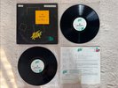 The INXS Story HOT ROCKS 2LP Radio PROMO Show 1988 United Stations Programming