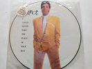 Prince I Could Never Take The Place Of Your Man Picture Disc Vinyl 12 Inch