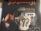 Megadeth - Killing is my business. Business is good 500 Iridescent Gold Vinyl