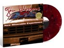 Gin Blossoms LIMITED Red Marbled New Miserable Experience Vinyl LP NEW *Bump...