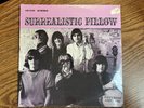 Jefferson Airplane Surrealistic Pillow 1967 RCA Victor LSP-3766 Stereo 1st Print